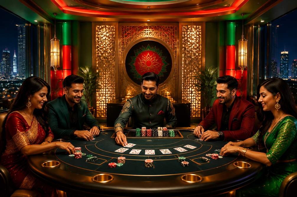 365 baji